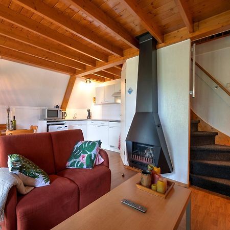 Nice Holiday Home In Gramsbergen On Family Park 외부 사진