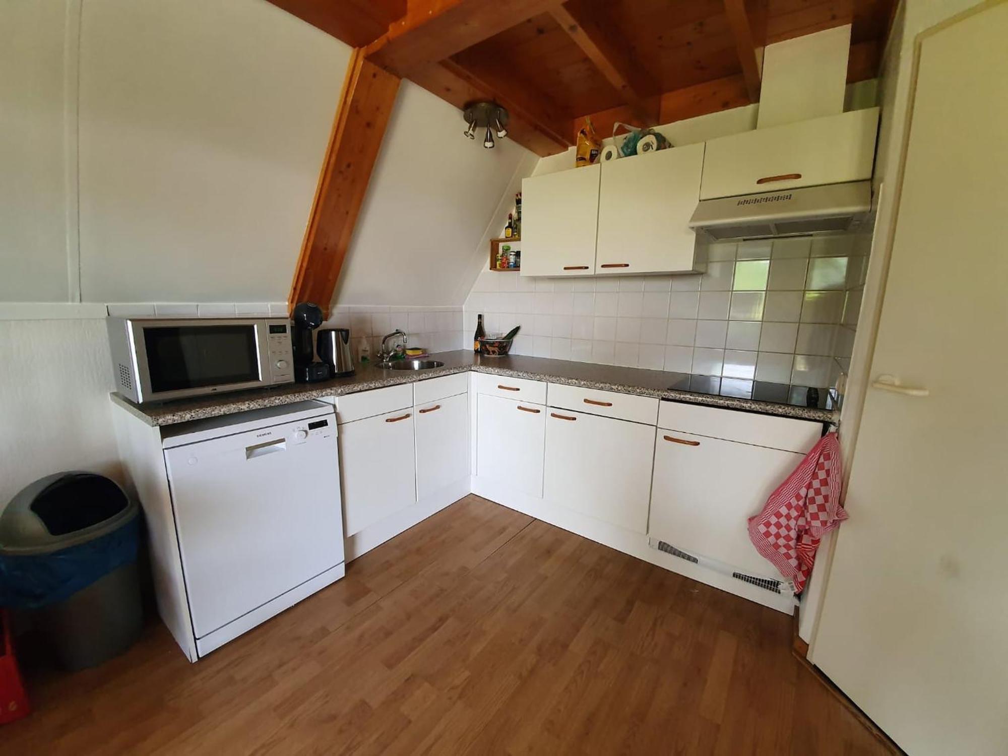Nice Holiday Home In Gramsbergen On Family Park 외부 사진