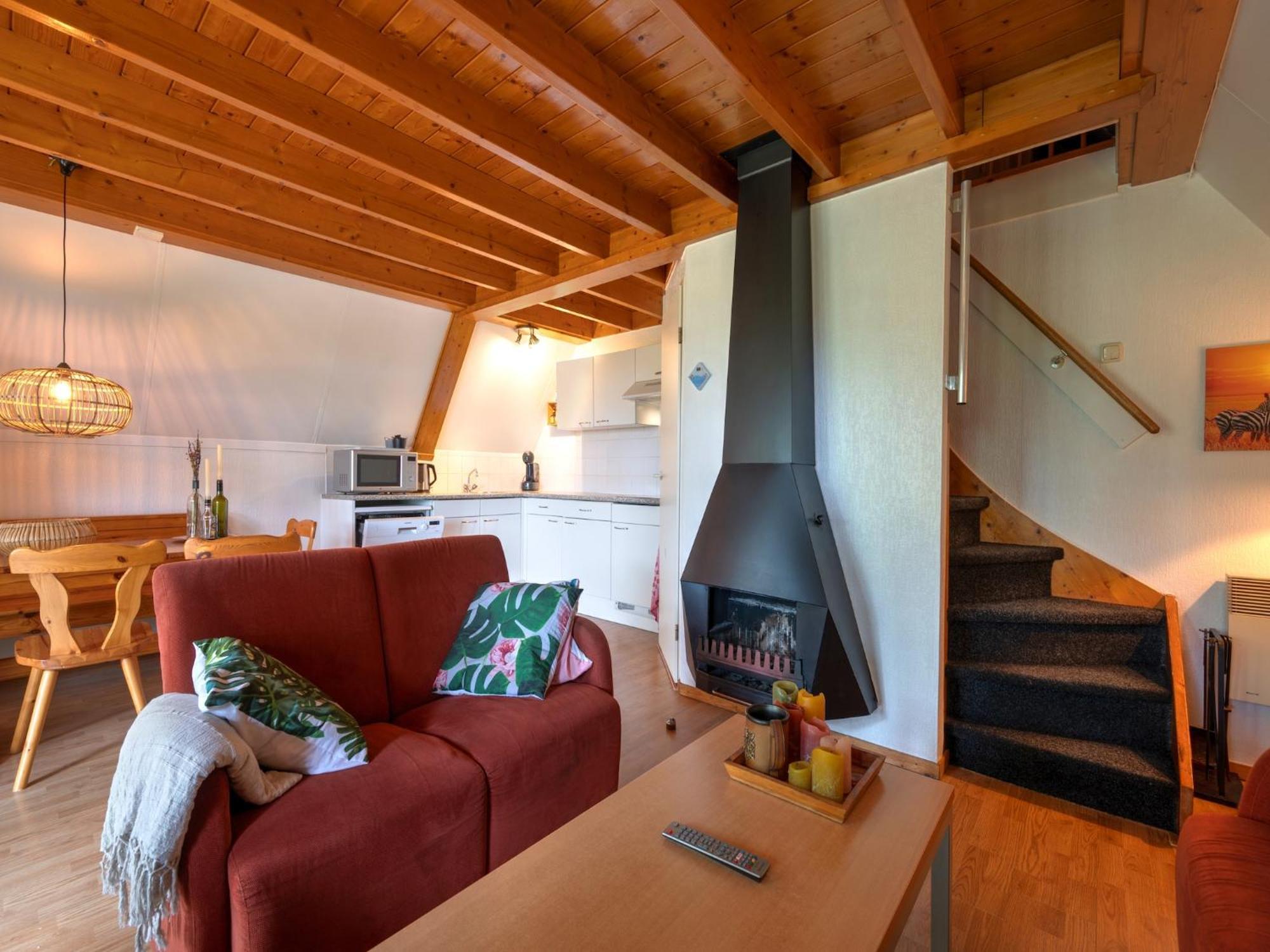 Nice Holiday Home In Gramsbergen On Family Park 외부 사진