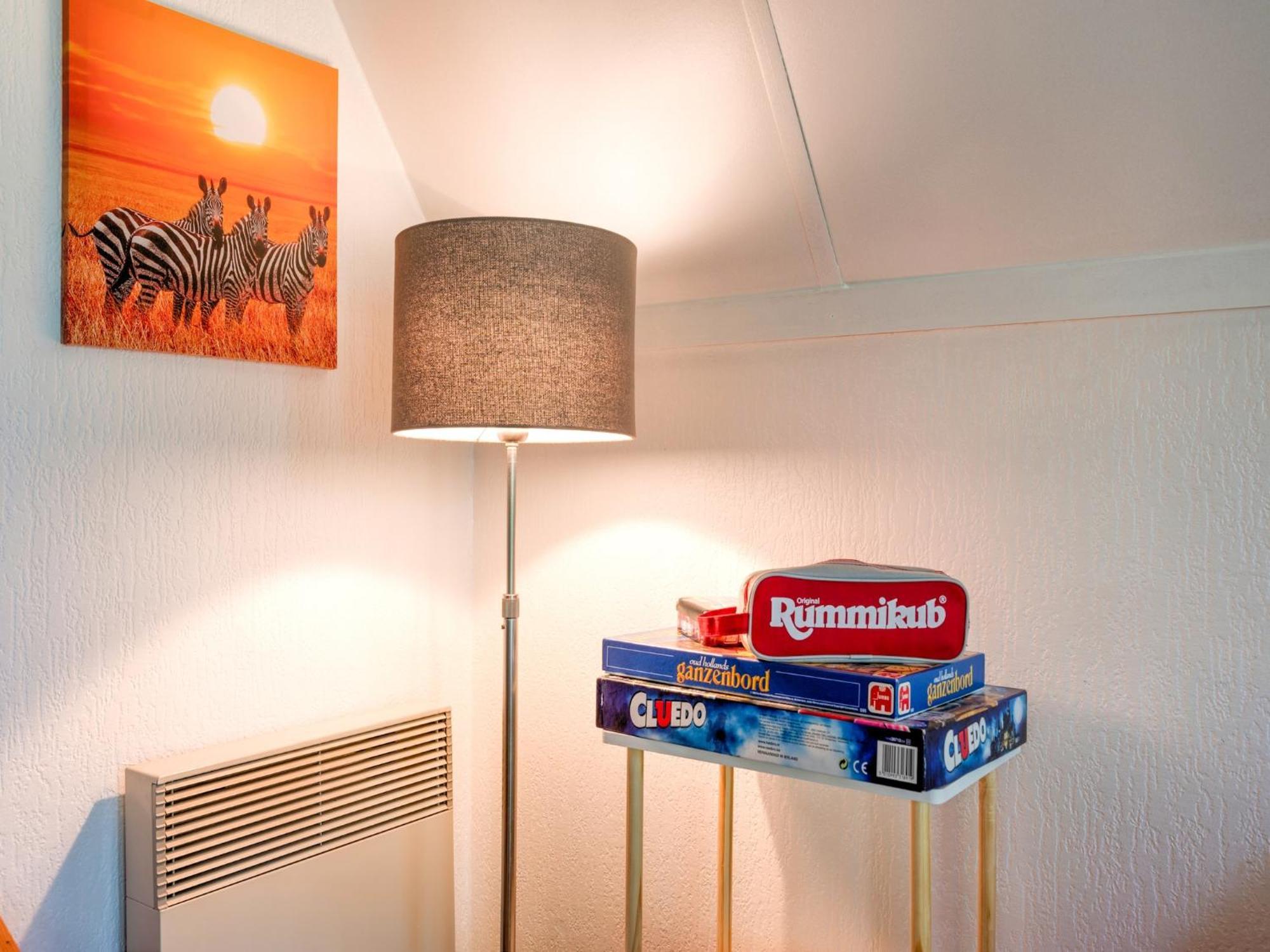 Nice Holiday Home In Gramsbergen On Family Park 외부 사진